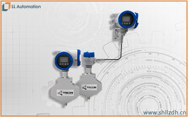 PRO 系列 / TCMP 0325科氏力質(zhì)量流量計(jì)